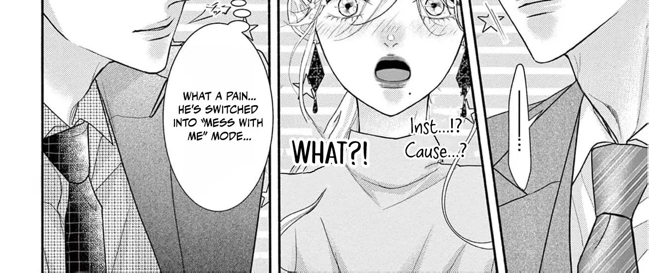 Love Falls from the Sky - Chapter 21 - Page 26