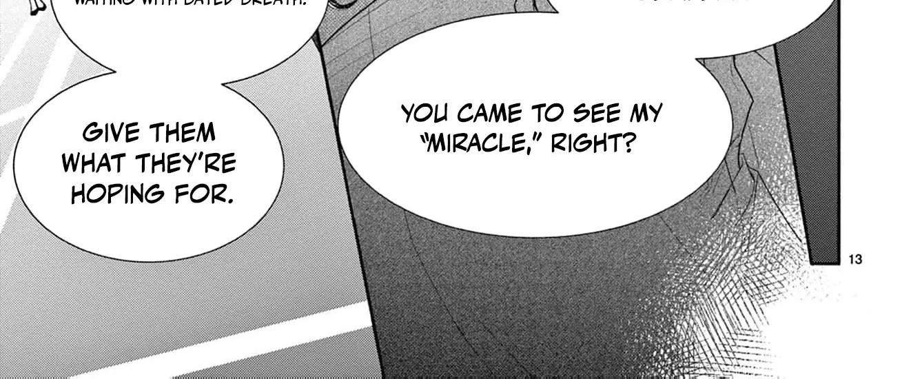 Love Falls from the Sky - Chapter 21 - Page 28
