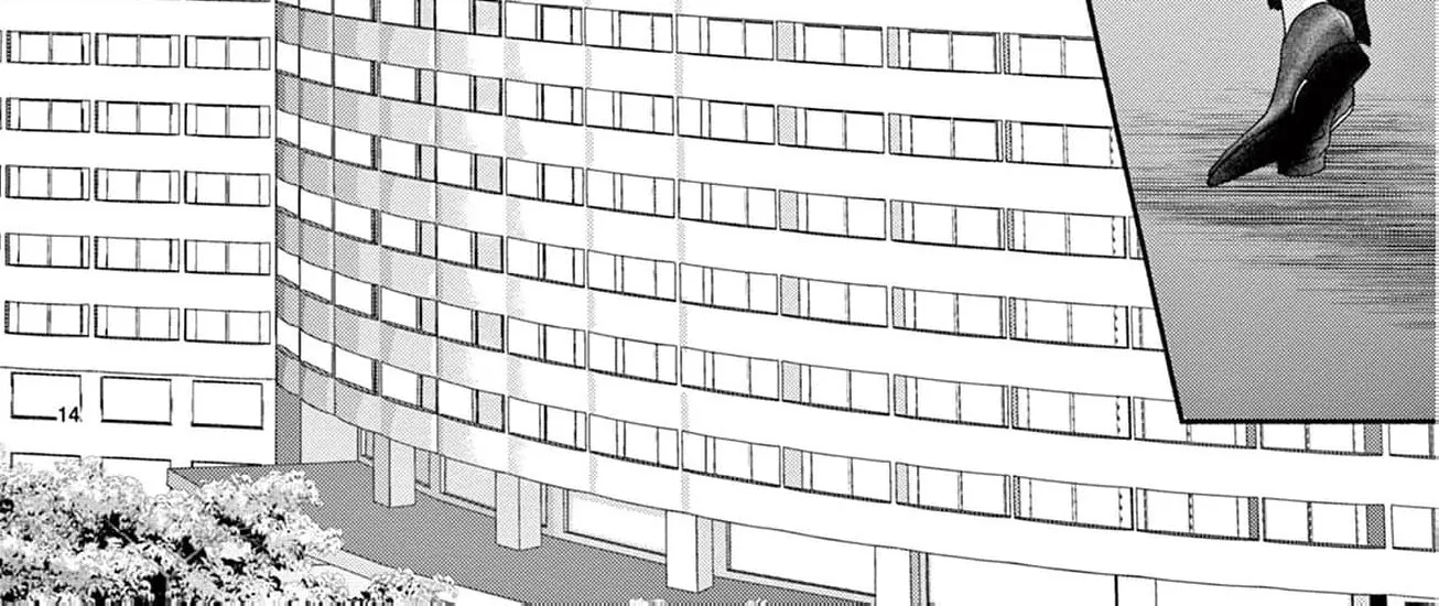 Love Falls from the Sky - Chapter 21 - Page 30