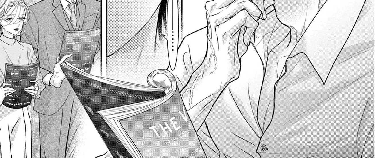 Love Falls from the Sky - Chapter 21 - Page 32