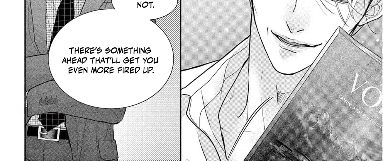 Love Falls from the Sky - Chapter 21 - Page 34