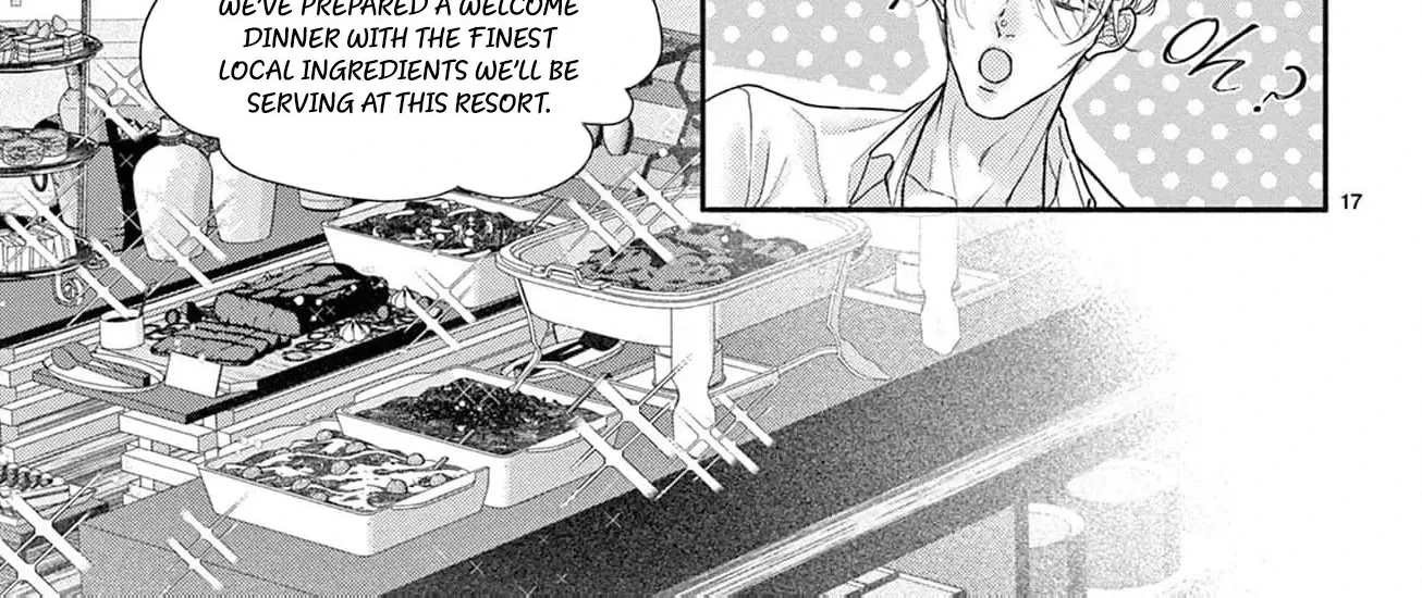 Love Falls from the Sky - Chapter 21 - Page 36