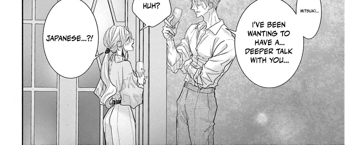 Love Falls from the Sky - Chapter 21 - Page 42