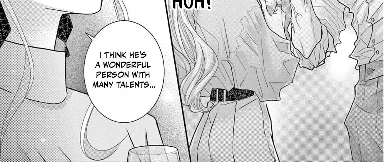Love Falls from the Sky - Chapter 21 - Page 44