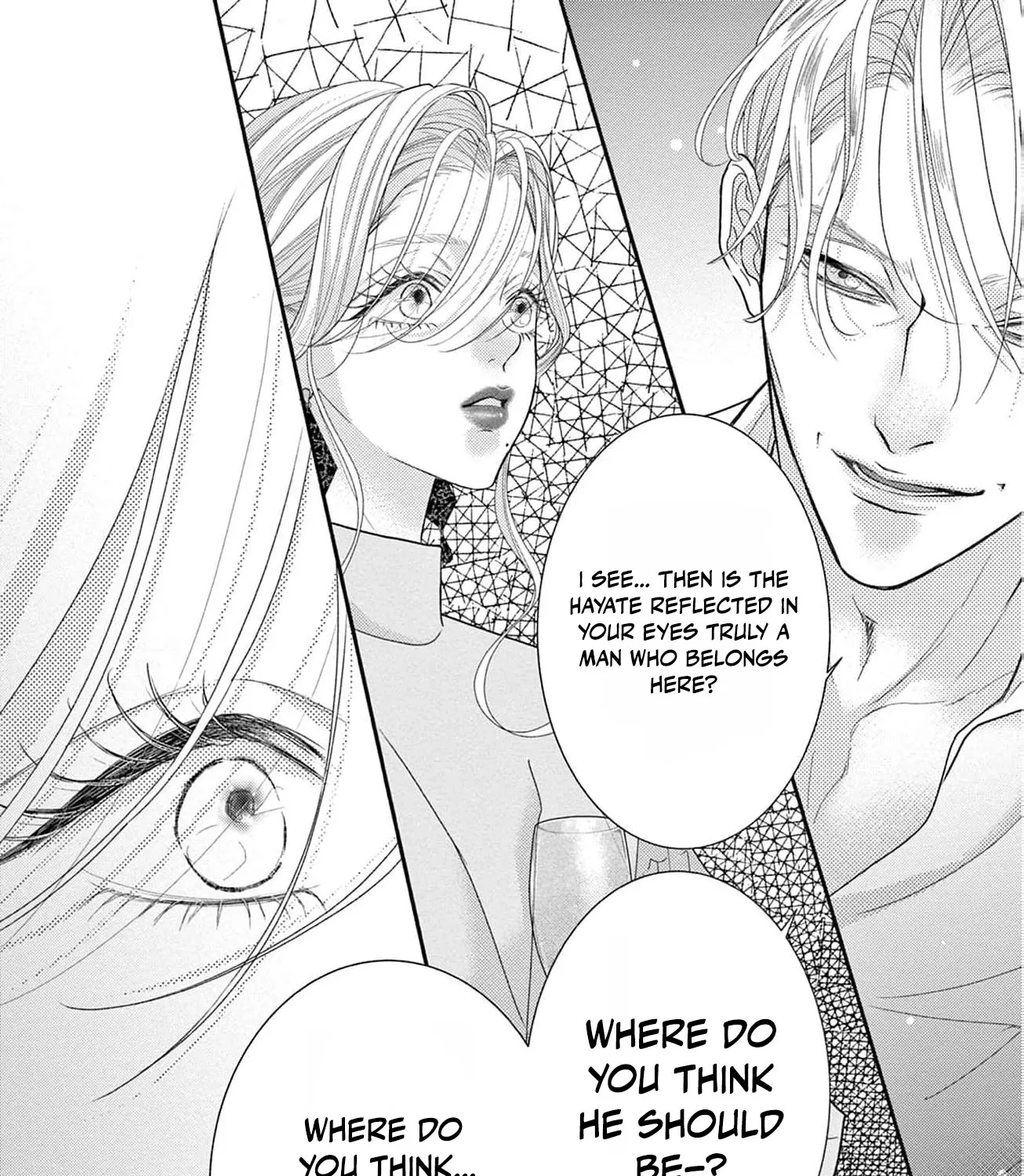 Love Falls from the Sky - Chapter 21 - Page 45