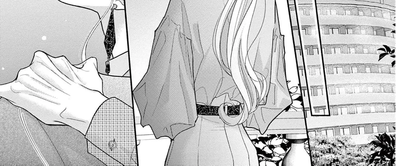 Love Falls from the Sky - Chapter 21 - Page 48