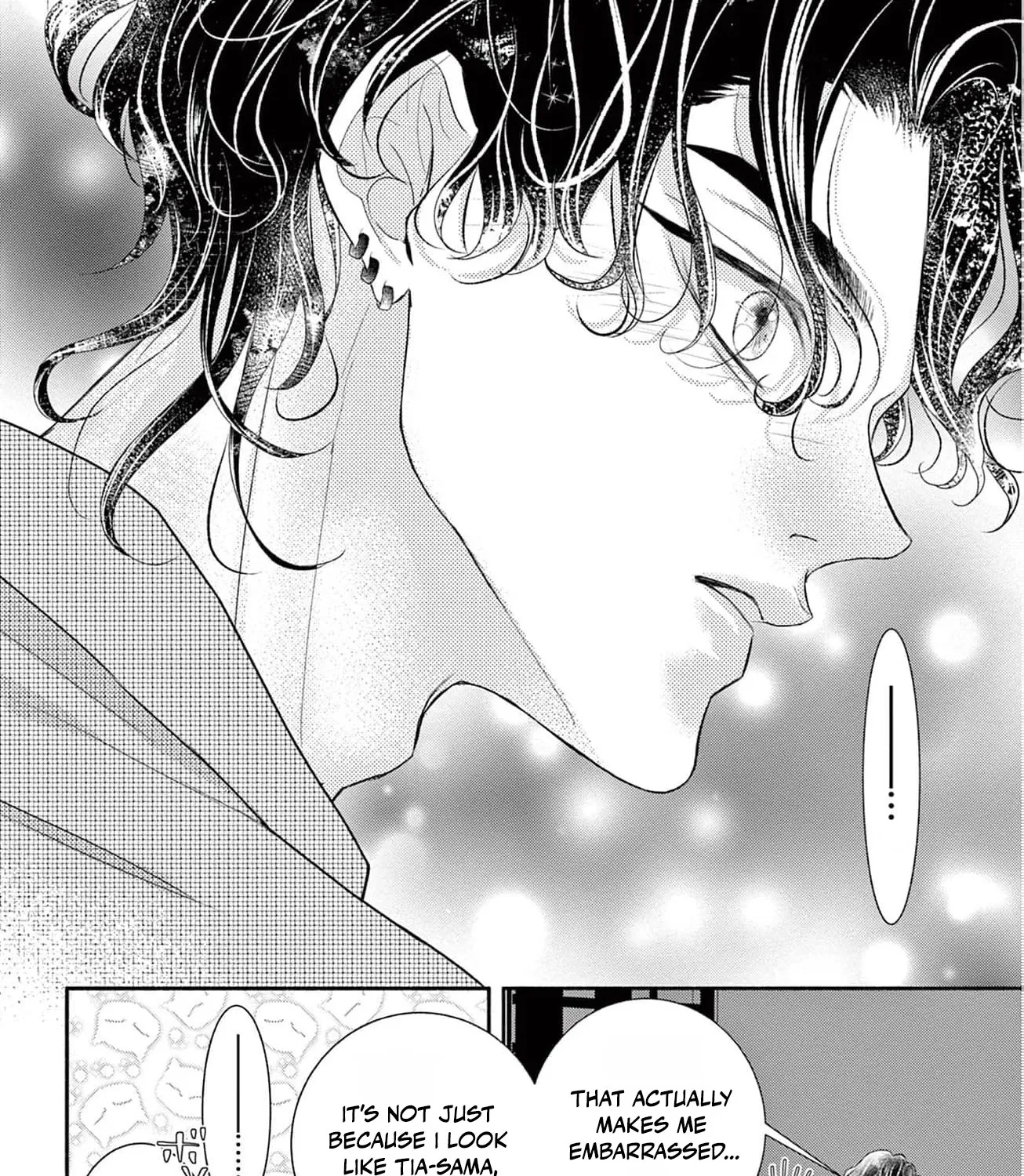 Love Falls from the Sky - Chapter 21 - Page 53