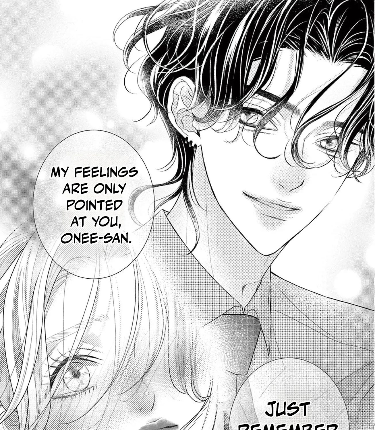 Love Falls from the Sky - Chapter 21 - Page 57