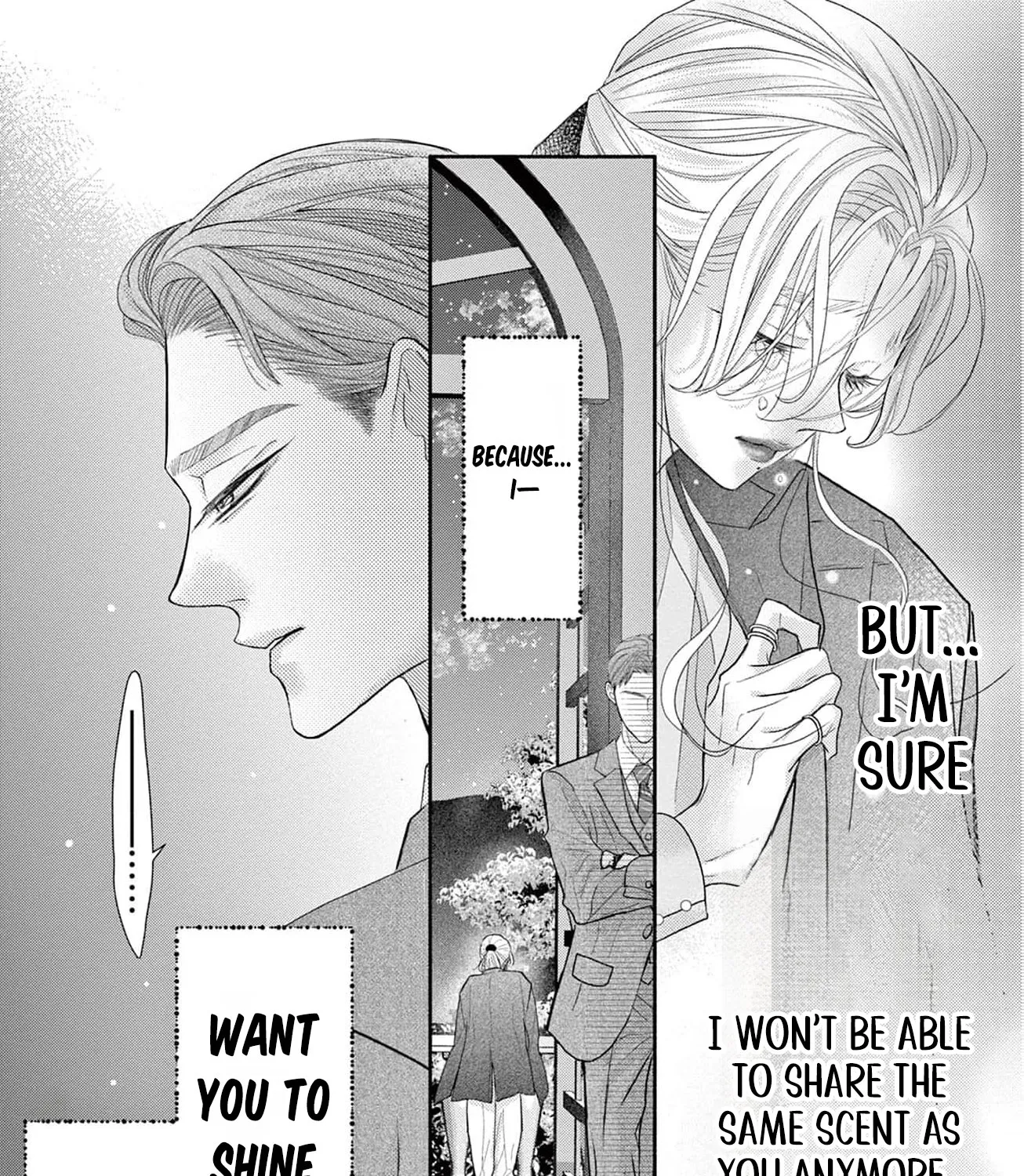 Love Falls from the Sky - Chapter 21 - Page 61