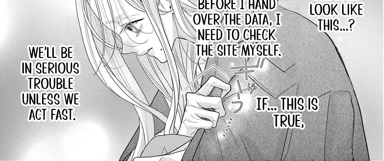 Love Falls from the Sky - Chapter 21 - Page 64
