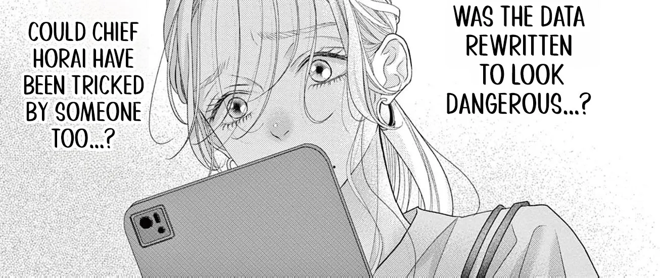 Love Falls from the Sky - Chapter 21 - Page 68