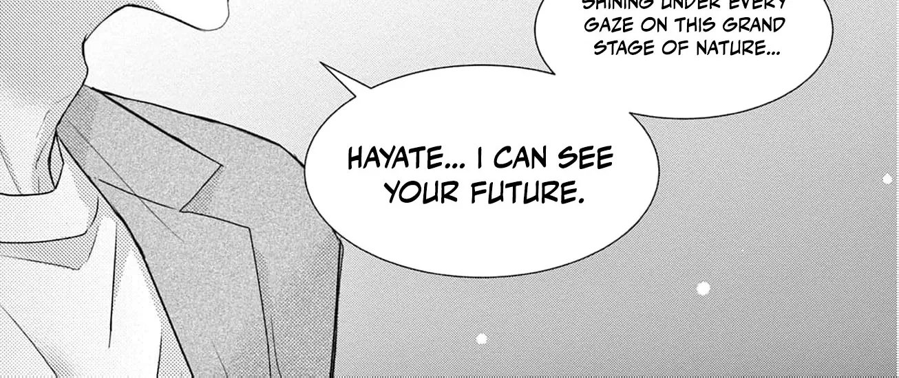 Love Falls from the Sky - Chapter 21 - Page 70