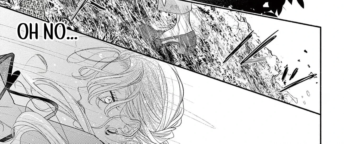Love Falls from the Sky - Chapter 21 - Page 76