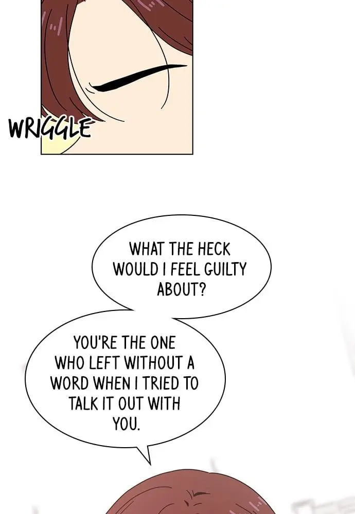 Seasons of Blossom - Chapter 66 - Page 22