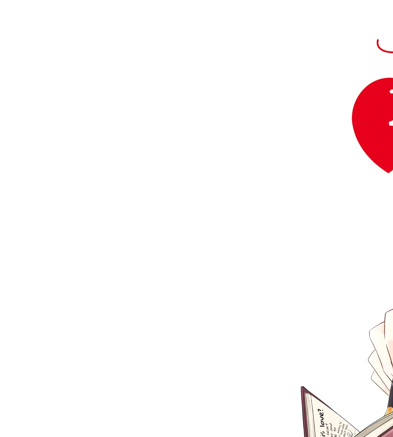 Isshiki-san Wants to Know About Love - Chapter 1 - Page 3