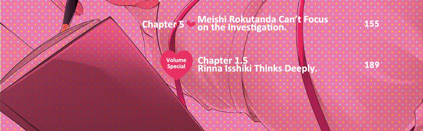 Isshiki-san Wants to Know About Love - Chapter 1 - Page 12
