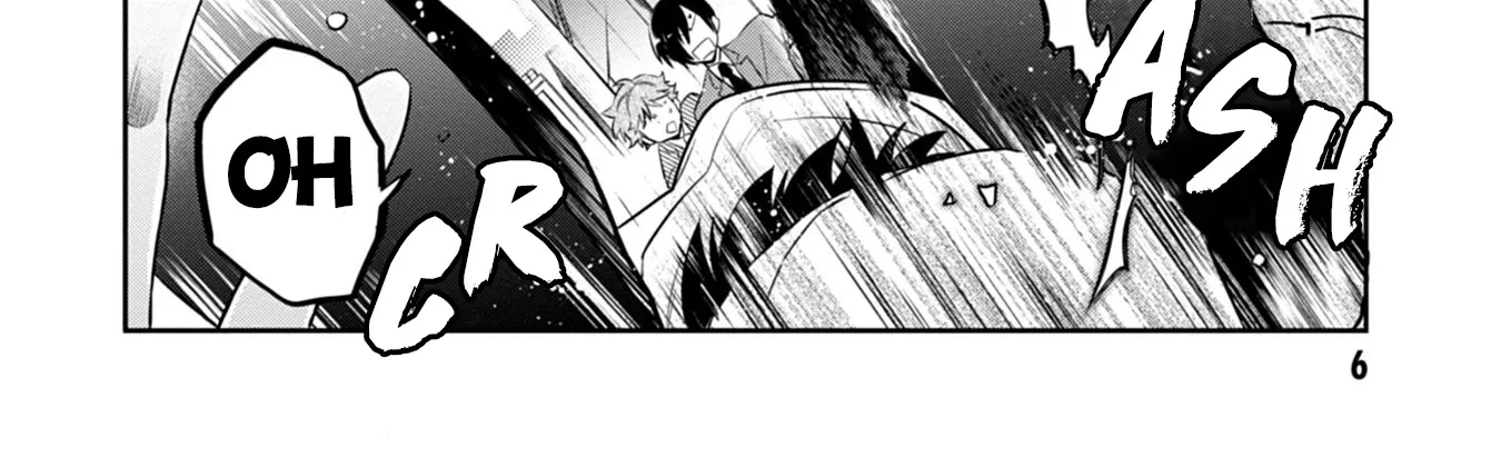 Isshiki-san Wants to Know About Love - Chapter 1 - Page 16