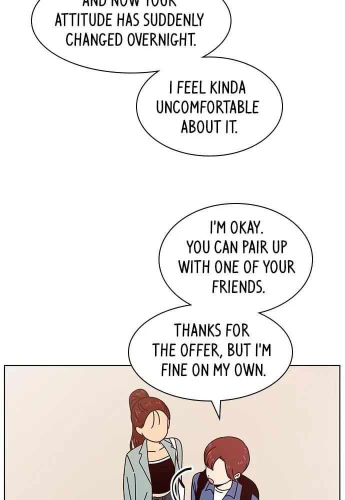 Seasons of Blossom - Chapter 66 - Page 24