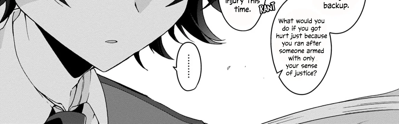 Isshiki-san Wants to Know About Love - Chapter 1 - Page 26