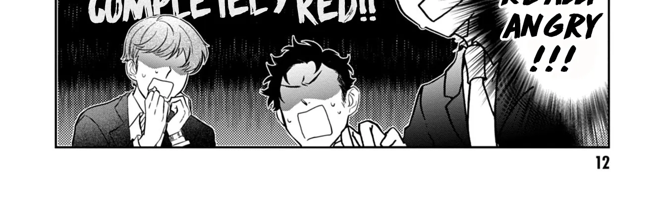 Isshiki-san Wants to Know About Love - Chapter 1 - Page 28