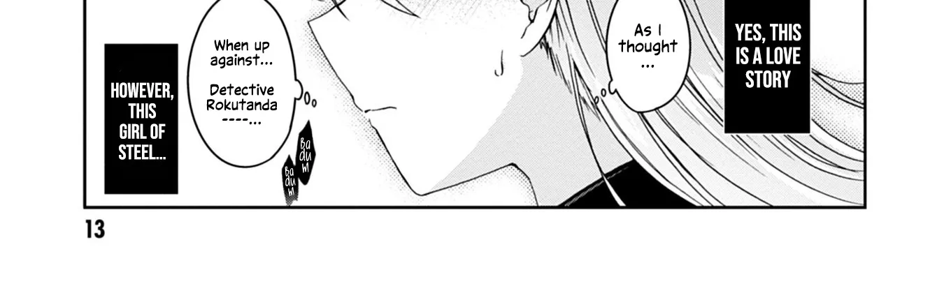 Isshiki-san Wants to Know About Love - Chapter 1 - Page 30