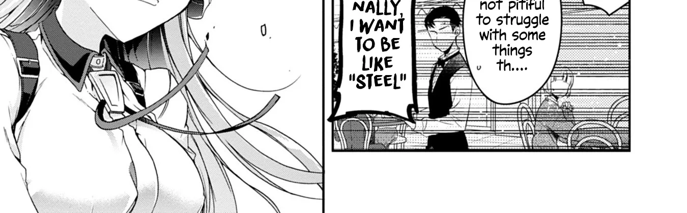 Isshiki-san Wants to Know About Love - Chapter 1 - Page 50