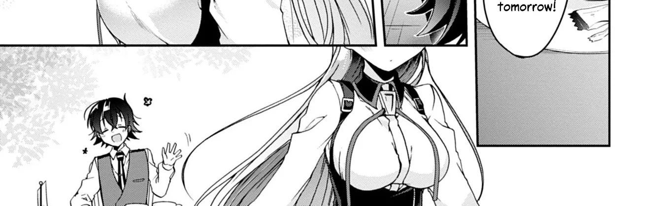 Isshiki-san Wants to Know About Love - Chapter 1 - Page 54