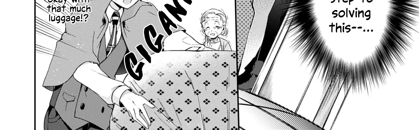 Isshiki-san Wants to Know About Love - Chapter 1 - Page 60