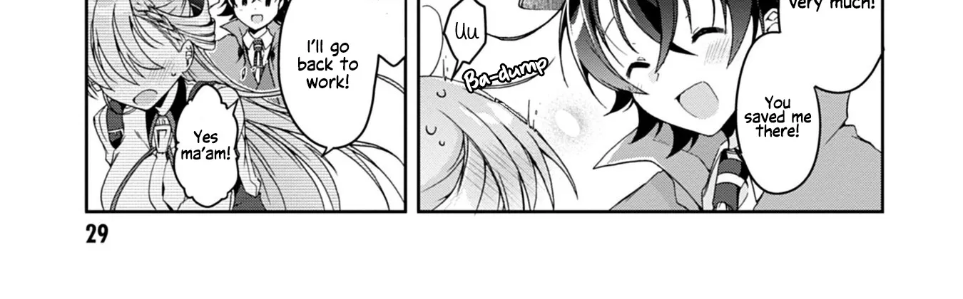 Isshiki-san Wants to Know About Love - Chapter 1 - Page 62