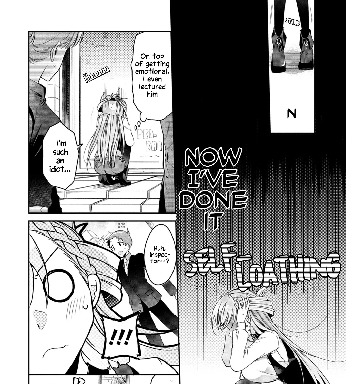 Isshiki-san Wants to Know About Love - Chapter 1 - Page 63