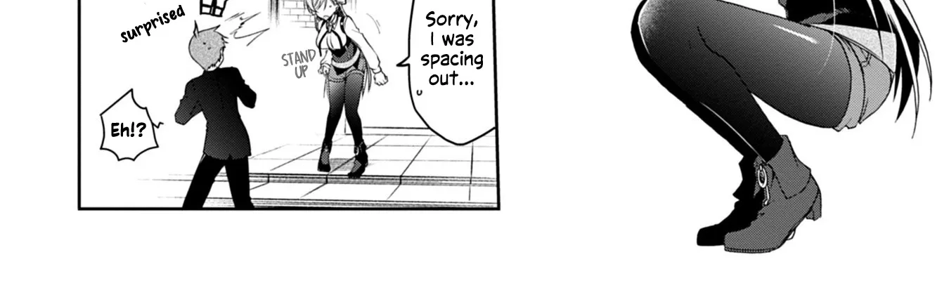 Isshiki-san Wants to Know About Love - Chapter 1 - Page 64