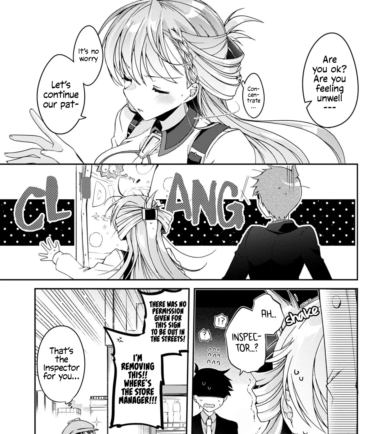 Isshiki-san Wants to Know About Love - Chapter 1 - Page 65