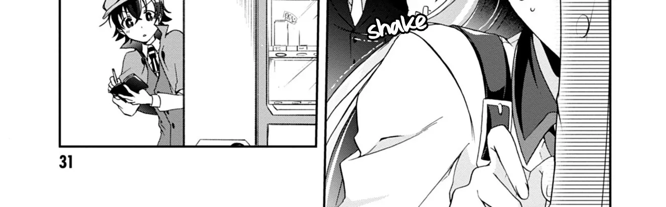 Isshiki-san Wants to Know About Love - Chapter 1 - Page 66