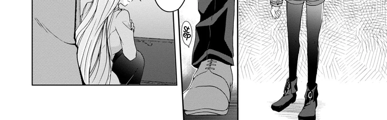 Isshiki-san Wants to Know About Love - Chapter 1 - Page 68