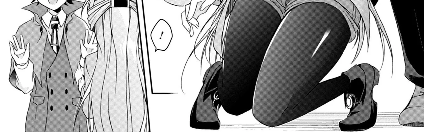 Isshiki-san Wants to Know About Love - Chapter 1 - Page 70