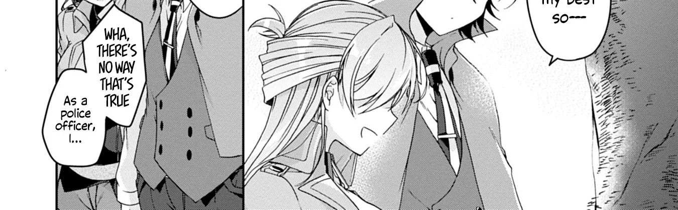 Isshiki-san Wants to Know About Love - Chapter 1 - Page 72