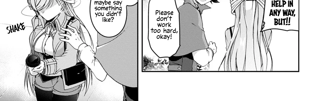 Isshiki-san Wants to Know About Love - Chapter 1 - Page 74