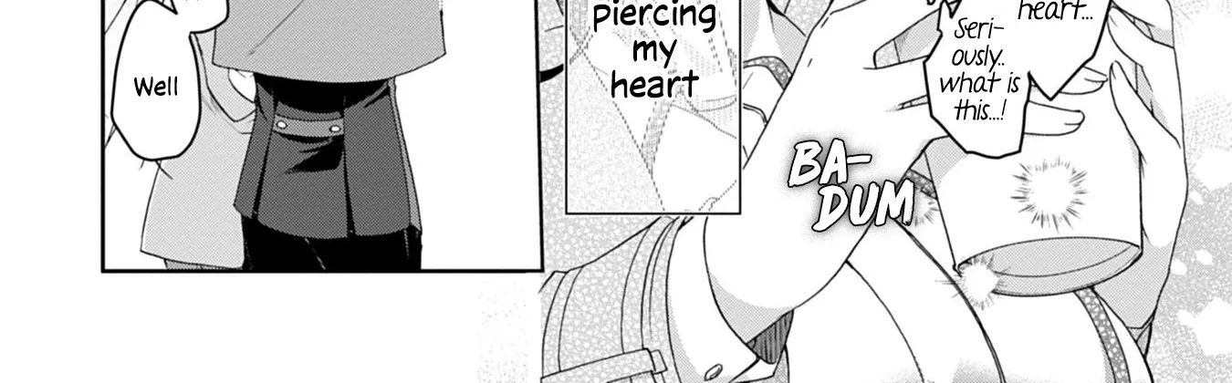 Isshiki-san Wants to Know About Love - Chapter 1 - Page 76