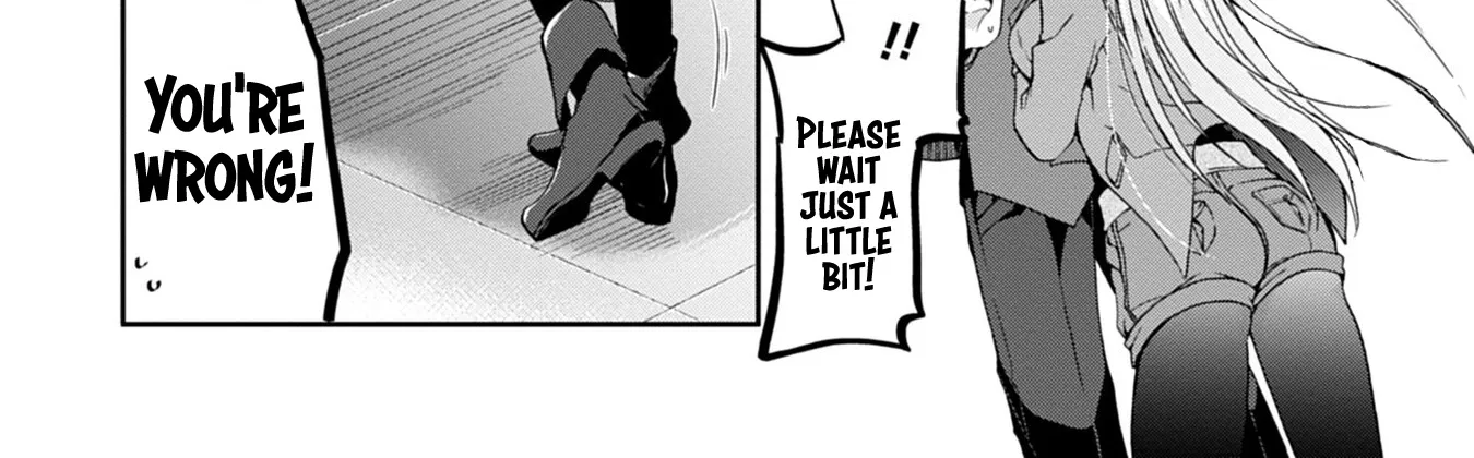 Isshiki-san Wants to Know About Love - Chapter 1 - Page 80