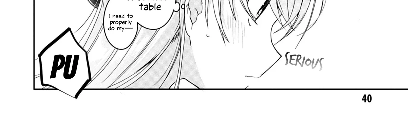 Isshiki-san Wants to Know About Love - Chapter 1 - Page 84