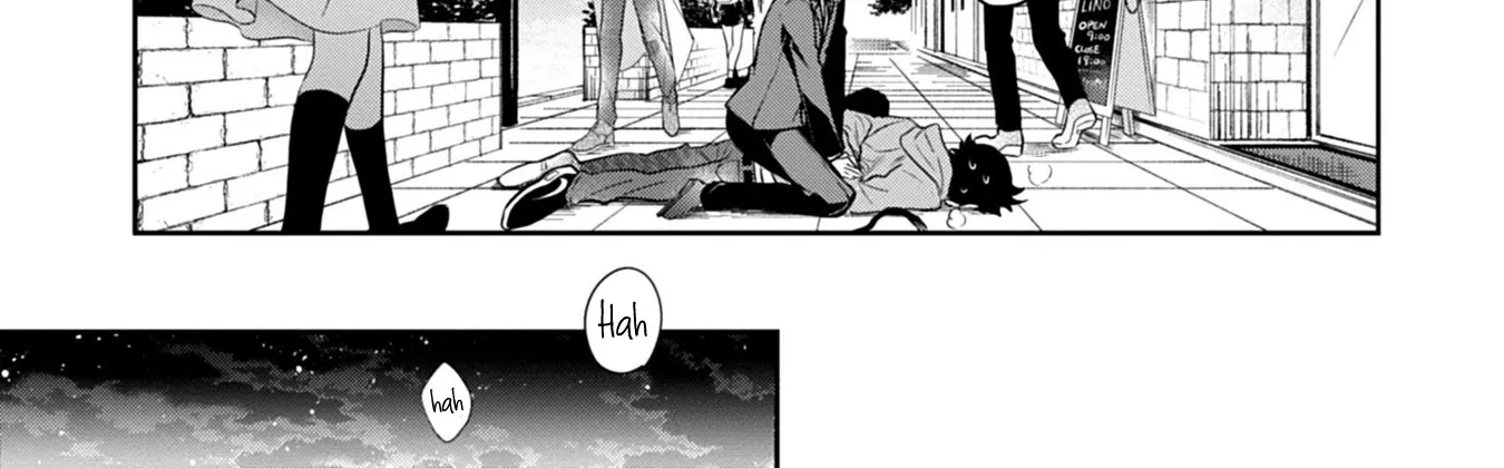 Isshiki-san Wants to Know About Love - Chapter 1 - Page 90