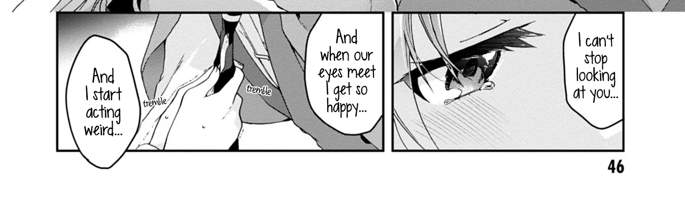 Isshiki-san Wants to Know About Love - Chapter 1 - Page 96