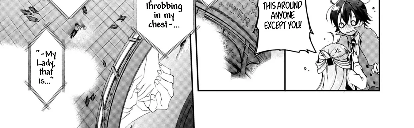 Isshiki-san Wants to Know About Love - Chapter 1 - Page 98