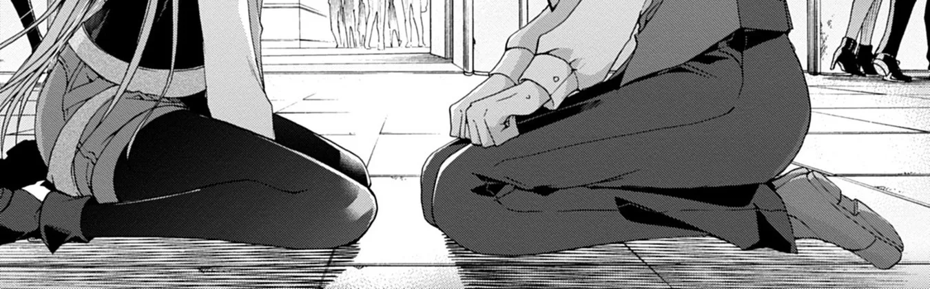 Isshiki-san Wants to Know About Love - Chapter 1 - Page 110