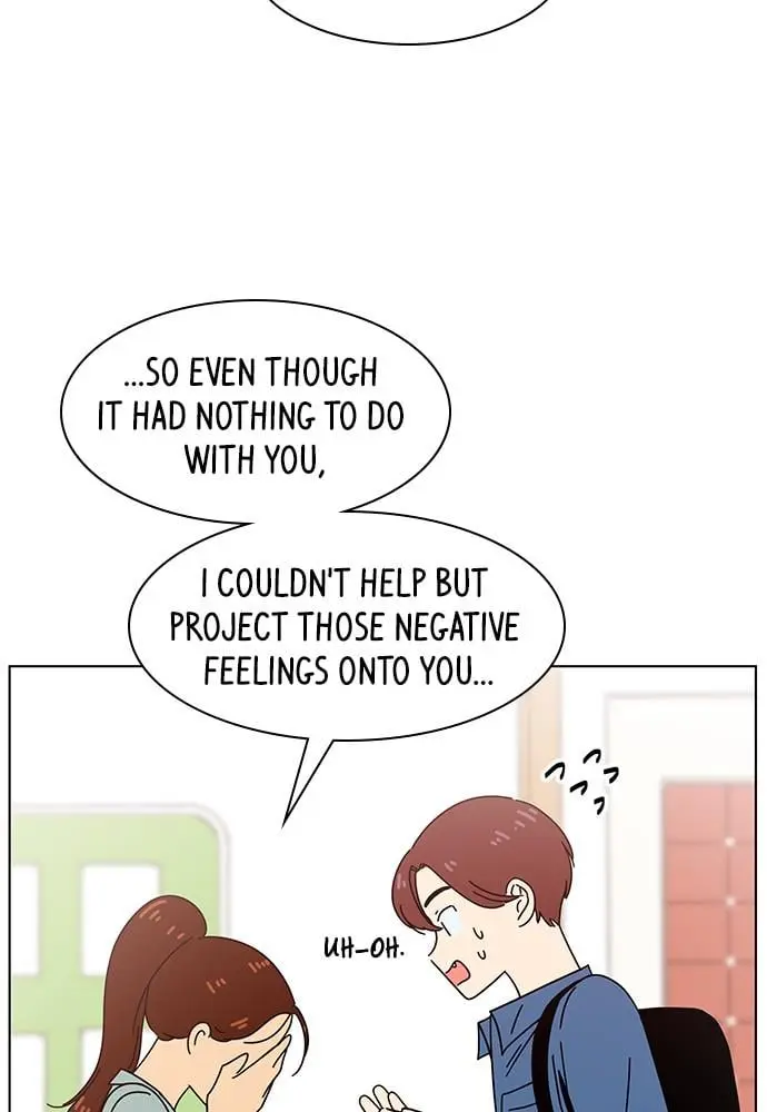 Seasons of Blossom - Chapter 66 - Page 37