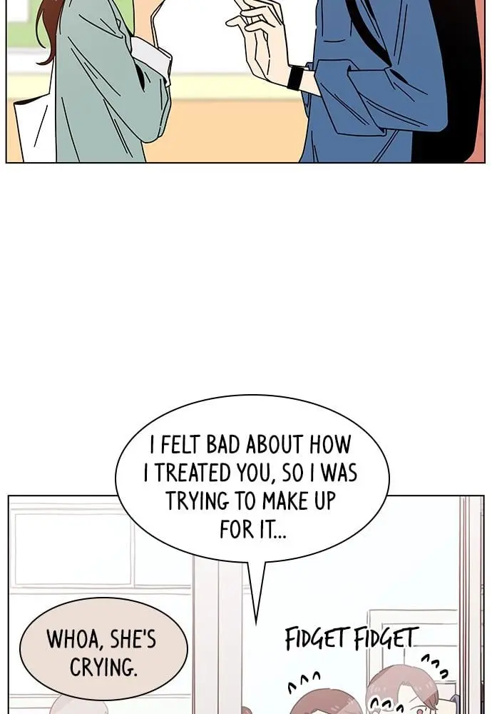 Seasons of Blossom - Chapter 66 - Page 38