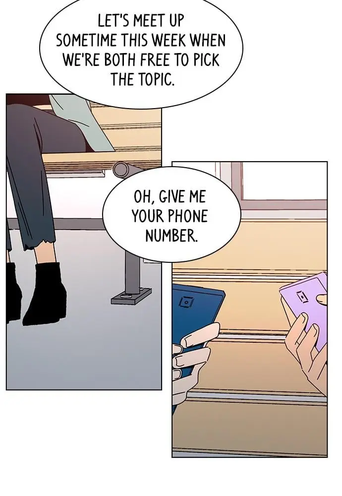 Seasons of Blossom - Chapter 66 - Page 41