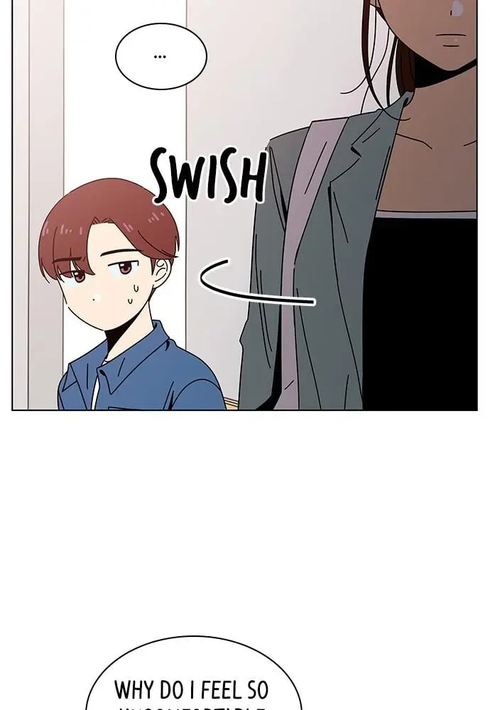 Seasons of Blossom - Chapter 66 - Page 44