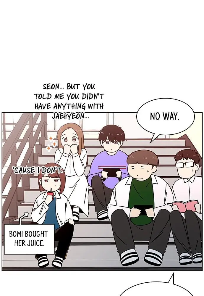 Seasons of Blossom - Chapter 66 - Page 54