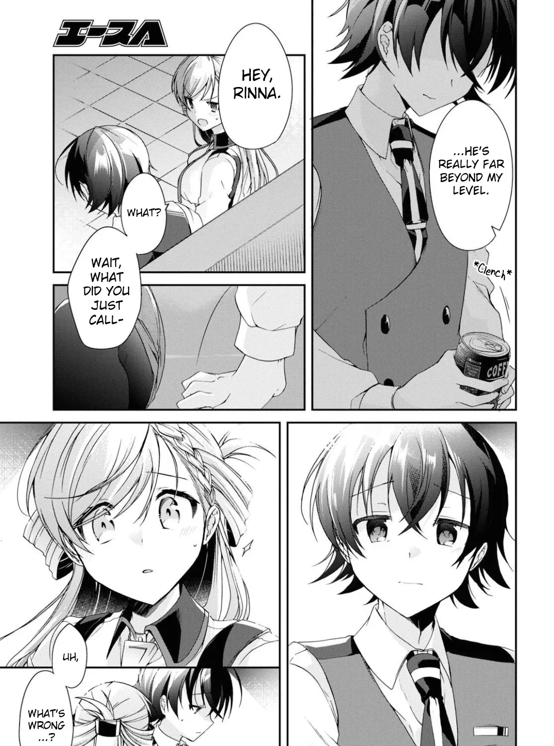 Isshiki-san Wants to Know About Love - Chapter 5 - Page 53